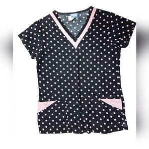 Scrub Top